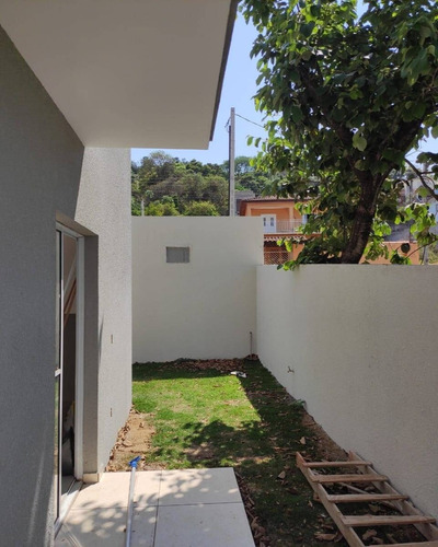 Imagem 16 de 29 de Casa Em Condomínio Atibaia - Co00329 - 69736415