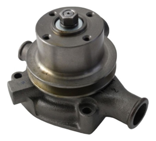 Bomba D' Água Trator Massey Mf265 Mf 265 Motor Perkins 4203
