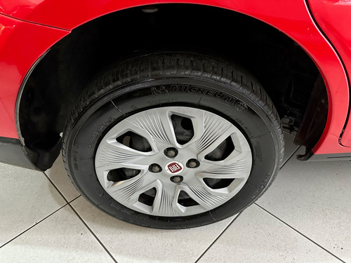 Fiat Grand Siena ATTRACTIVE 1.0 FLEX 8V 4P