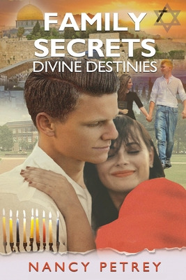 Libro Family Secrets - Divine Destinies - Petrey, Nancy