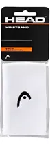 Comprar Muñequeras Head X2 Tenis Padel Squash Wristband Color White Talle Larga