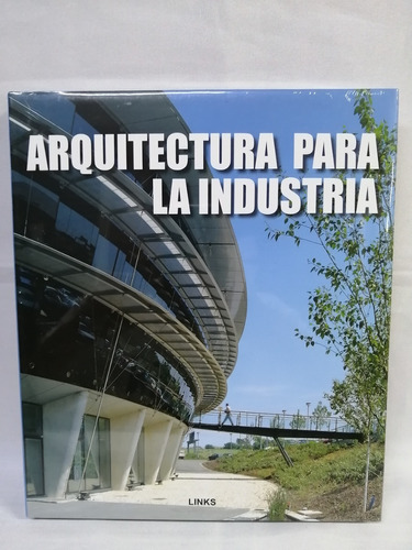 Arquitectura Para La Industria