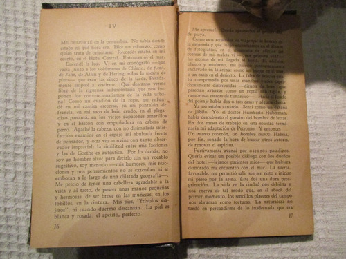 Silvina Ocampo, Adolfo Bioy Casares - Los Que Aman, Odian
