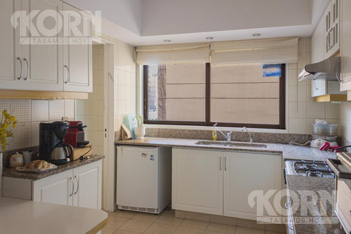 Imagen 15 de 30 de Venta Imponente 4 Ambientes Con Dos Cocheras Y Baulera En Palermo - Torre Forum