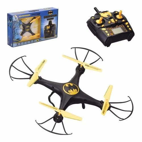 Dron de batman sale