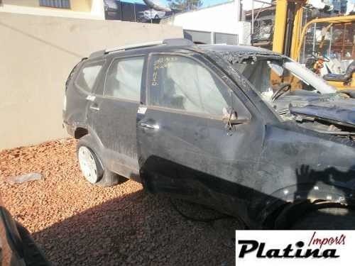 Imagem 2 de 2 de Sucata Kia Mohave 2010 Para Retirada De Peças