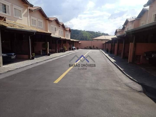 Imagem 2 de 15 de Casa Com 2 Dormitórios À Venda, 65 M² Por R$ 276.000,00 - Parque Residencial Califórnia - Campo Limpo Paulista/sp - Ca0709