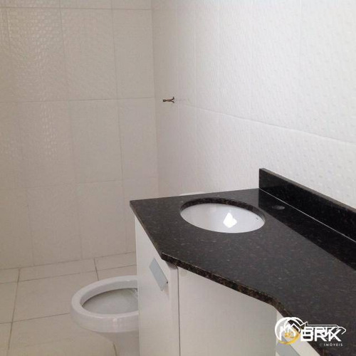 Excelente Sobrado A Venda Na Penha - So0662