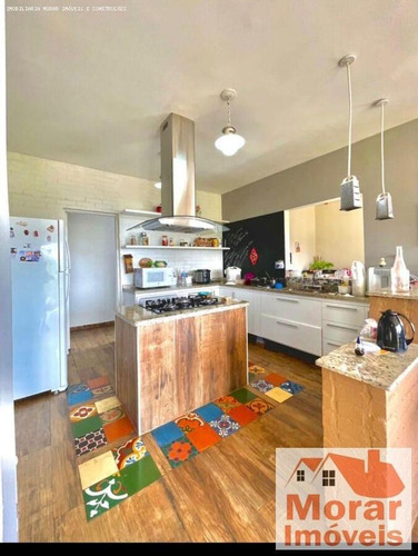 Imagem 11 de 15 de Casa Em Condomínio Para Venda Em Cajamar, Jardins (polvilho), 3 Dormitórios, 3 Suítes, 4 Banheiros, 2 Vagas - Sd113_2-1187462