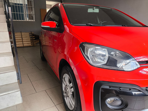Volkswagen Up! 1.0 Move 170 Tsi 5p