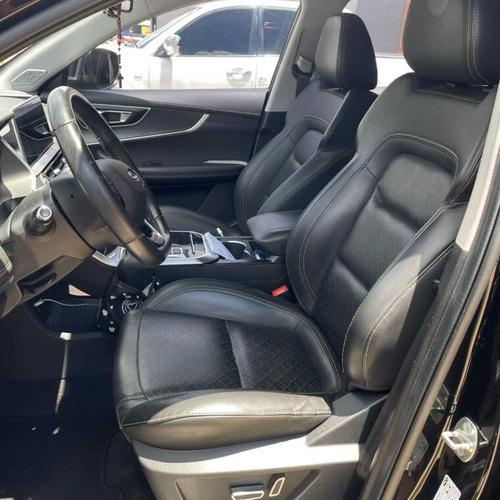Caoa Chery Tiggo 8 1.6 TGDI GASOLINA TXS DCT