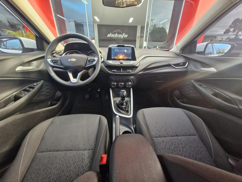 Chevrolet Onix plus Onix Plus 10tmt Ltz