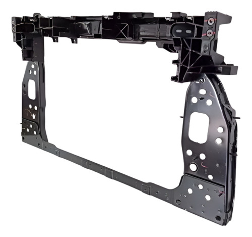 Painel Frontal Comander 1.3 Turbo Jeep 53486041