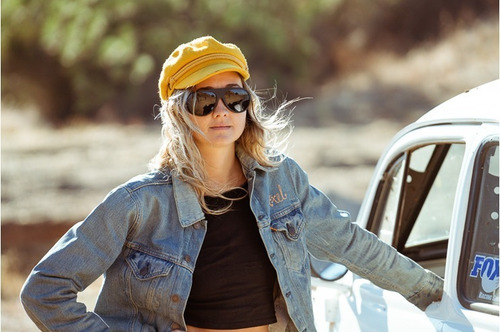 Imagen 6 de 6 de Lentes De Sol Vonzipper Esker