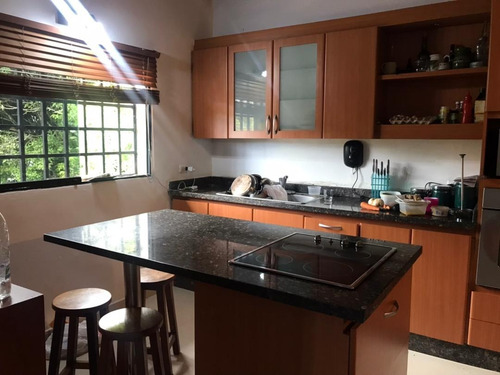 Imagen 12 de 20 de Casa En Venta, El Hatillo