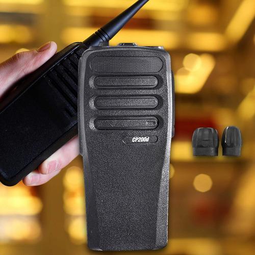 Carcasa Para Radio Bidireccional, Carcasa Para Walkie