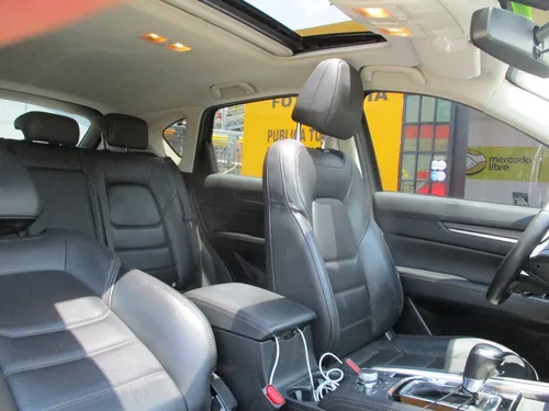Mazda CX-5 GRAND TOURING 4X2 2500CC AT AA