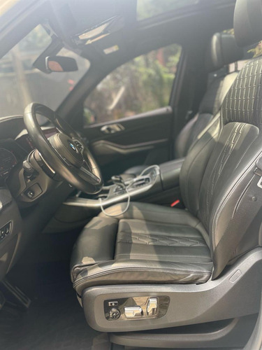 BMW X5 3.0 Xdrive 40I At