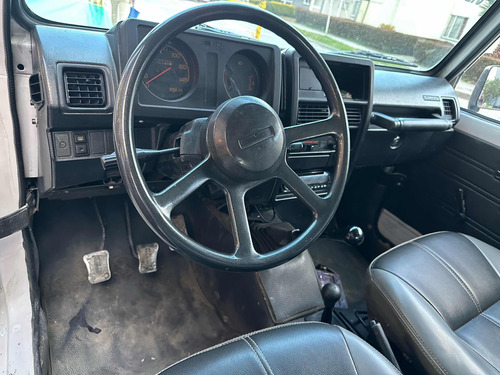 Chevrolet Samurai 1.3