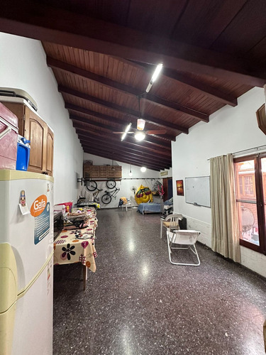 Casa Estilo Centro Europea Unica En Rosario