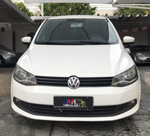 Volkswagen Gol 2014 1.0 Total Flex 5p