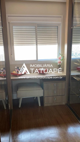 Imagem 25 de 30 de Apartamento - Ap000575 - 70021337