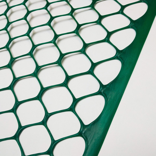 Polyhardware Malla Multiusos Plástica Para Jaulas 1x5m