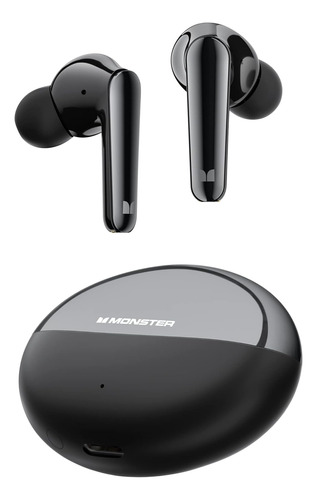 Nlite 203 Airlinks Auriculares Inalámbricos   Hifi Est...