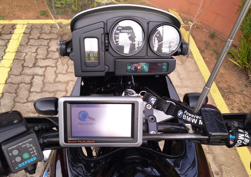 Bmw R1150gs Ano/modelo 2000