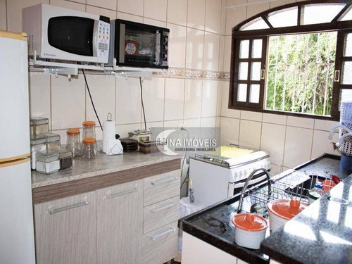 Imagem 19 de 26 de Sobrado Com 3 Dormitórios À Venda, 198 M² Por R$ 424.000,00 - Jardim Pinheiros - São Bernardo Do Campo/sp - So0762