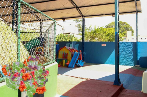 Imagem 29 de 30 de Apartamento 50m² À Venda Com 2 Quartos E 1 Vaga Na Cachoeirinha-sp - Bg21-460
