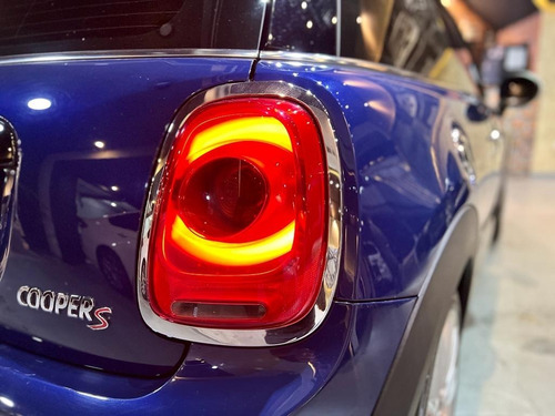Imagem 8 de 15 de Mini Cooper