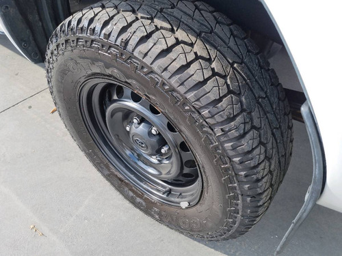 Imagem 4 de 15 de Chevrolet S10 2.8 Ls 4x4 Cd 16v Turbo Diesel 4p Manual