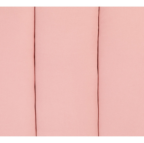 Cabecera Queen Size Dicasa Kami Pink
