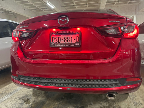 Mazda Mazda 2 1.5 I sport sedan at