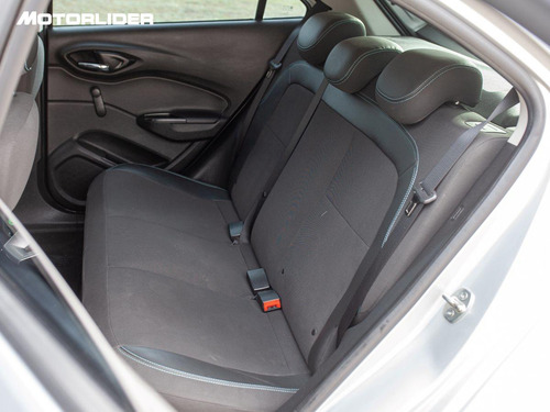 Imagen 13 de 25 de Chevrolet Onix Lt 1.0 Extra Full | Permuta / Financia