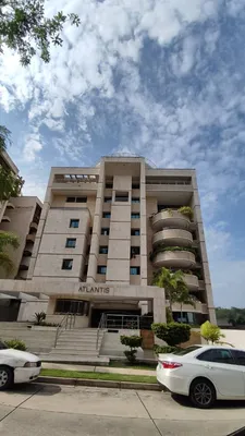 Apartamento en venta