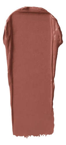 Lápiz Labial Satinado E.l.f. O Face, Ricamente Pigmentado, E