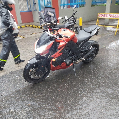 Kawasaki Z 1000