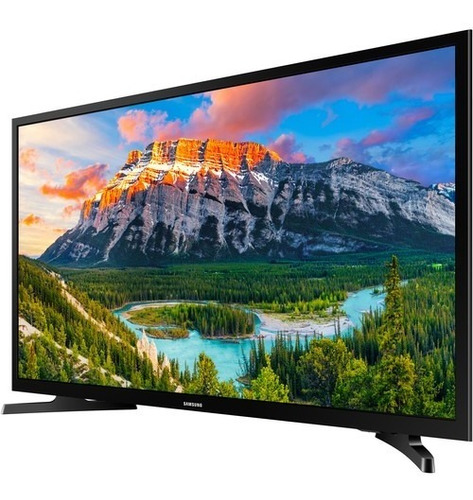 Smart Tv Televisor Samsung N5300 32  Full Hd 1080p Netflix