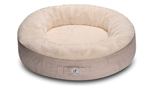 Madison Portier 26 Calming Dog Bed For Crate Or Apartment 