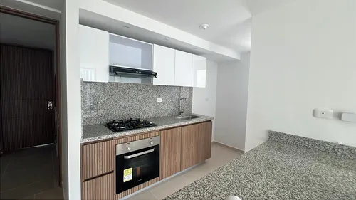 Apartamento En Arriendo Miramar, Barranquilla