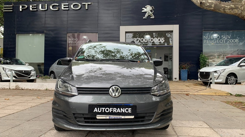 Volkswagen Suran Confortline