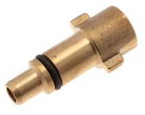 Comprar Acople Bta Varias Marcas Foam Lance Hidrolavadora Adaptador