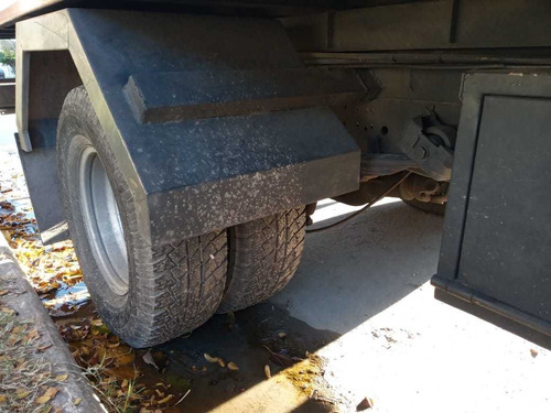 Imagen 5 de 8 de Iveco Daily 70-12 Grua / Plancha Sukuba Homologada