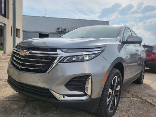 Chevrolet Equinox 1.5t Premier 4wd