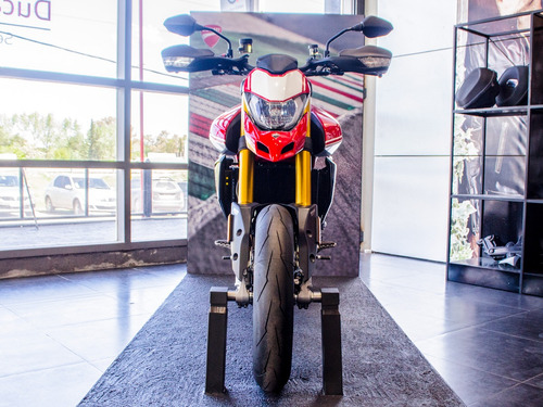 Imagen 7 de 22 de Ducati Hypermotard 950 Sp - Unidad En Stock Gf