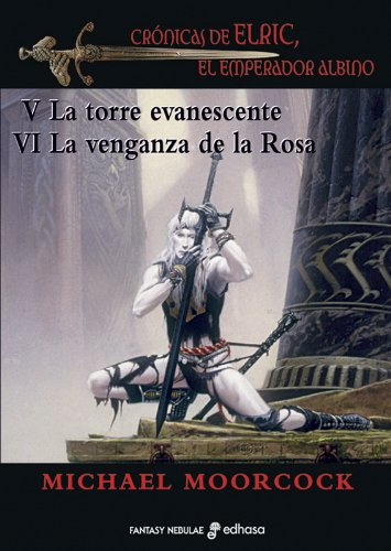 La Torre Evanescente:la Venganza De La Rosa