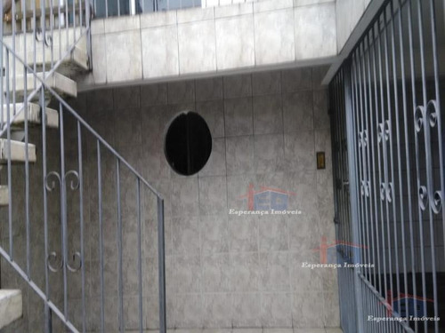 Imagem 4 de 6 de Ref.: 52 - Assobradada Em Osasco Para Venda - V52