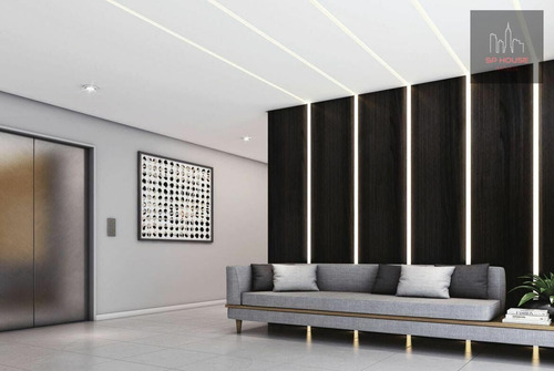 Imagem 12 de 18 de Apartamento À Venda Com 2 Dormitórios Próximo A Rodovia Régis Bittencourt - Tc1348